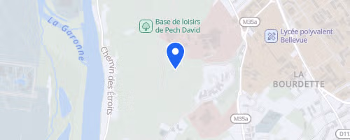 Rota' Rando - Toulouse