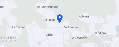 Carrera Popular Concello de San Sadurniño