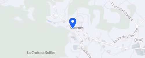 Course à la tomette - Salernes