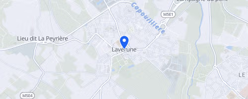 Le Tiers De Marathon C'est à Lavérune