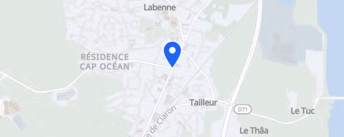 Rando des hiboux - Labenne