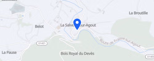 Green Triathlon du Haut-Languedoc