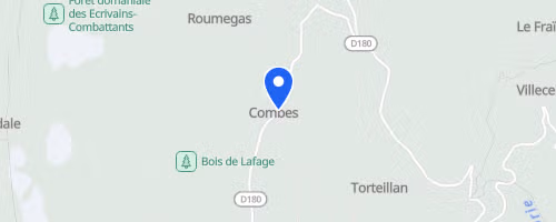 Randuro - Combes