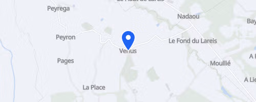 Trail de Confins - Verlus