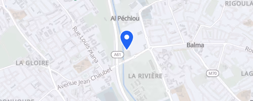 Le Chemin de nos clochers - Balma