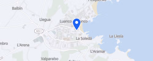 Media Maratón Marinera Luanco