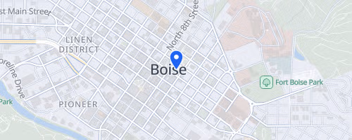 Boise Turkey Day 5K Run/Walk