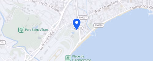 Les 8 heures de l'hippodrome - Cagnes-sur-Mer