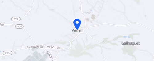 Les 6 Heures De La Balerme - Verfeil