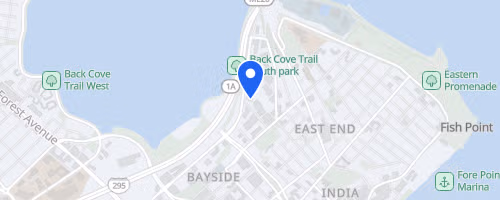 Maine Running Hall of Fame 5K In Memory of Julius Marzul