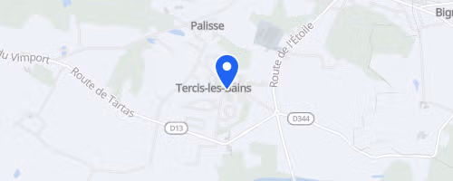 Foulées des Barthes - Tercis-les-Bains