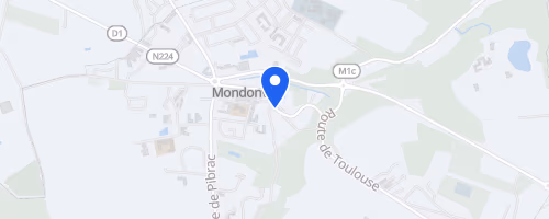 Mondon'run - Mondonville