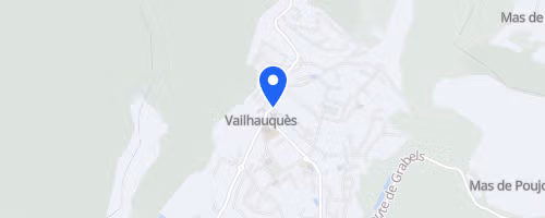 Vailhau'trail - Vailhauquès