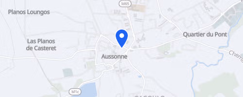 L'Aussonnaise