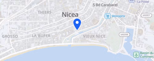 Paris Nice Challenge