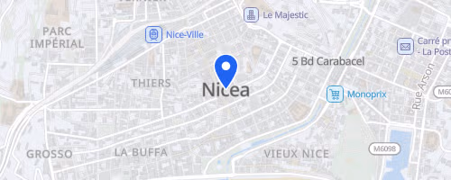 Marathon des Alpes-Maritimes Nice–Cannes