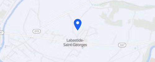 Le monta davala bastidien - Labastide-Saint-Georges