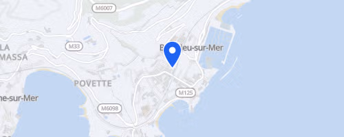 Swimrun Côte d'Azur