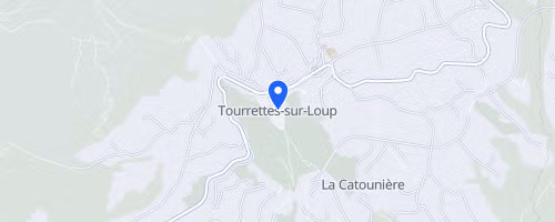 Trail De Tourrettes Sur Loup