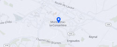 Trail des oufs - Montastruc-la-Conseillère