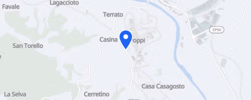 Gran Fondo Città di Poppi.