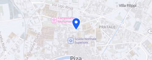 2° Corsa di Parlascio