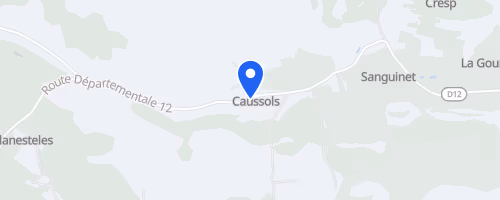 Le trail des sommets de Caussols