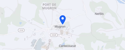 Les foulées de la Saint-Laurent - Mugron