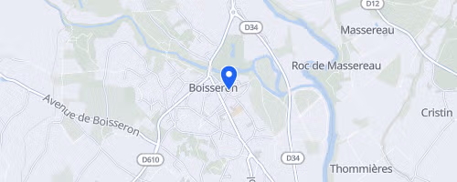La Boisserunaise