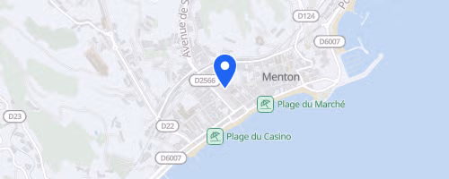 Course du Campanin - Menton