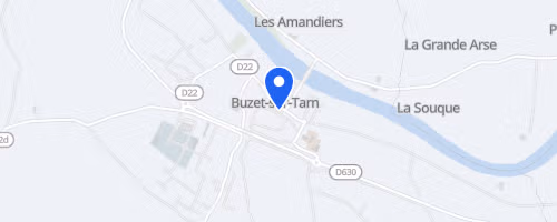 La buzetoise - Buzet-sur-Tarn