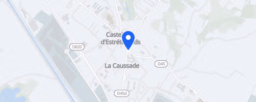 L'épicurienne trail - Castelnau-d'Estrétefonds