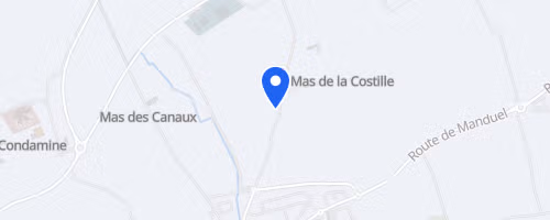 Running de Caissargues - Bouillargues