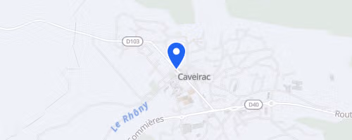 Foulées du Château de Caveirac