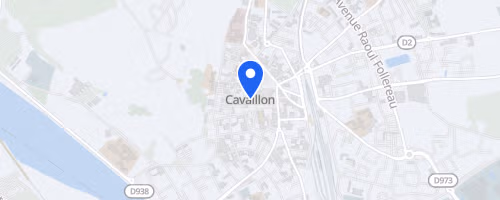Mn De St Jacques - Cavaillon