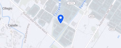 Trofeo liberazione di Campi Bisenzio