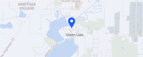 Green Lake Area 13dot1 Races - 2026