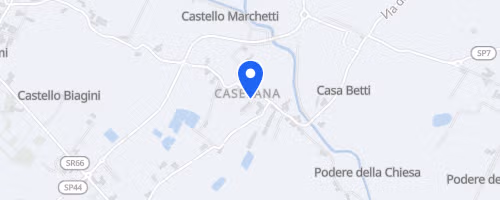 28° Cronocaserana