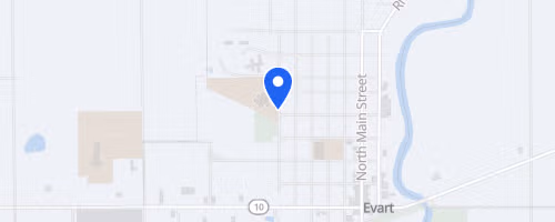 Evart 4th of July 5K walk/run
