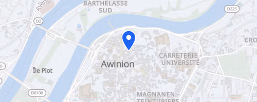 L'Avignonnaise