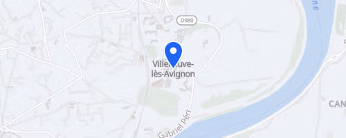 Asva4run - Villeneuve Les Avignon