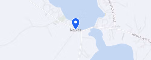 Naples Community 5K