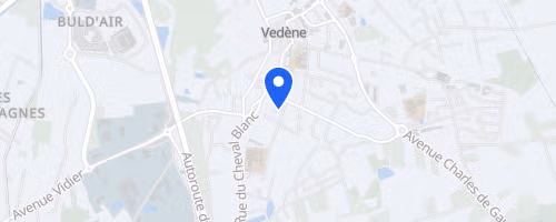 Duo Nocturne de la Ville de Vedène