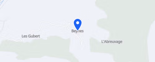 La frileuse - Beynes
