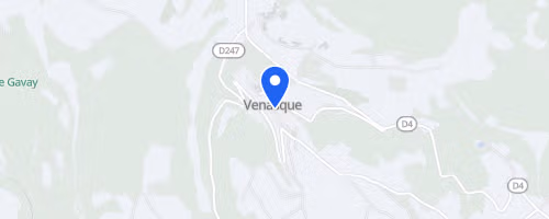 Trail de Venasque