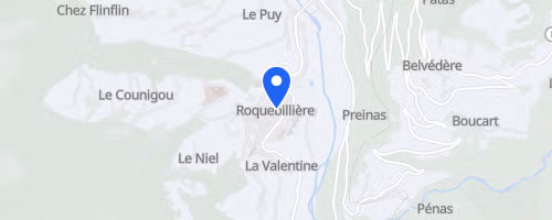Trail Nocturne des Abeilles