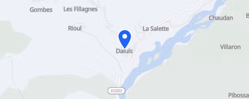 Trail Des Terres Rouges
