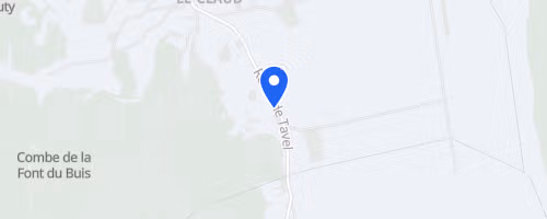 Trail de la Saint Lau'Run - Lirac