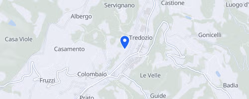 Treil Tredozio