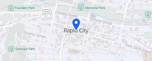 Rapid City Half Marathon